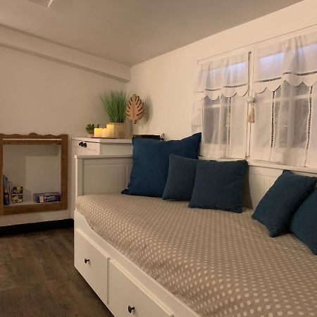 Le Petit Hameau De Chantilly - Studio 4 Pers Chic Et Charme Au Coeur De Chantilly - Classe 3 Etoiles Екстериор снимка