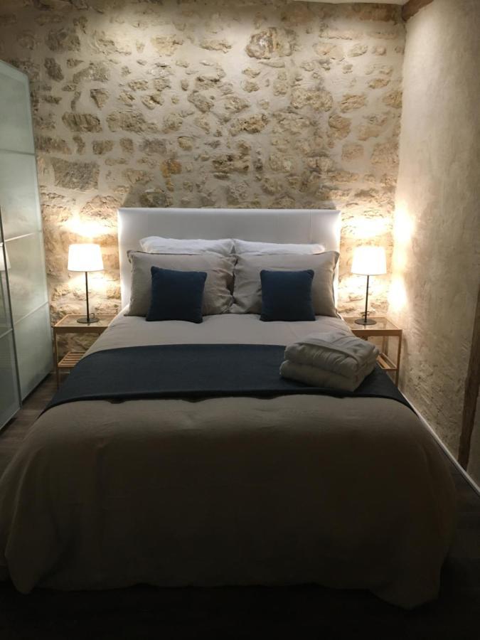 Le Petit Hameau De Chantilly - Studio 4 Pers Chic Et Charme Au Coeur De Chantilly - Classe 3 Etoiles Екстериор снимка