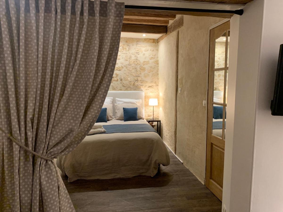 Le Petit Hameau De Chantilly - Studio 4 Pers Chic Et Charme Au Coeur De Chantilly - Classe 3 Etoiles Екстериор снимка